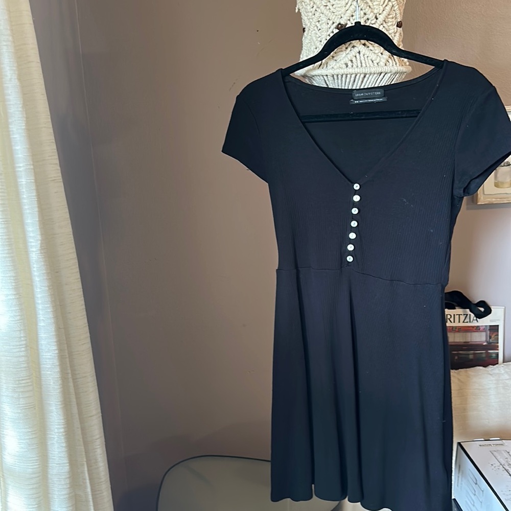 Urban Outfiitters Dress